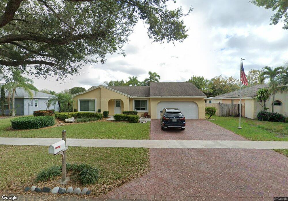 4808 SW 119th Ave, Cooper City, FL 33330 - photo 1