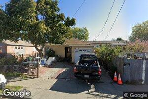 9504 E St, Oakland, CA 94603