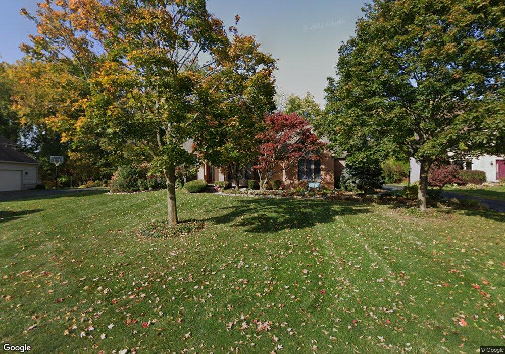 4426 Boulder Pond Dr unit 174, Ann Arbor, MI 48108 - photo 1