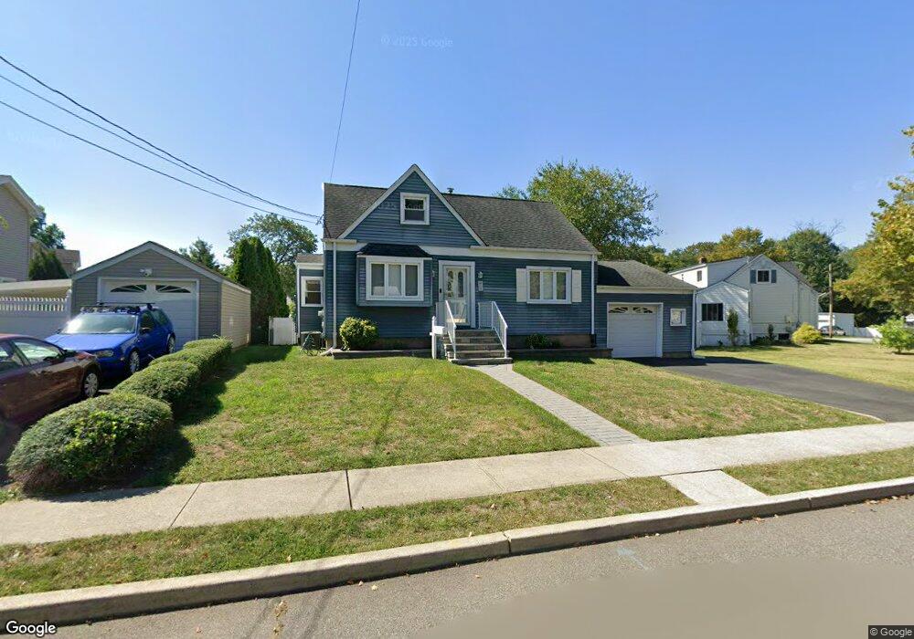 67 North Dr, Rochelle Park, NJ 07662 - photo 1