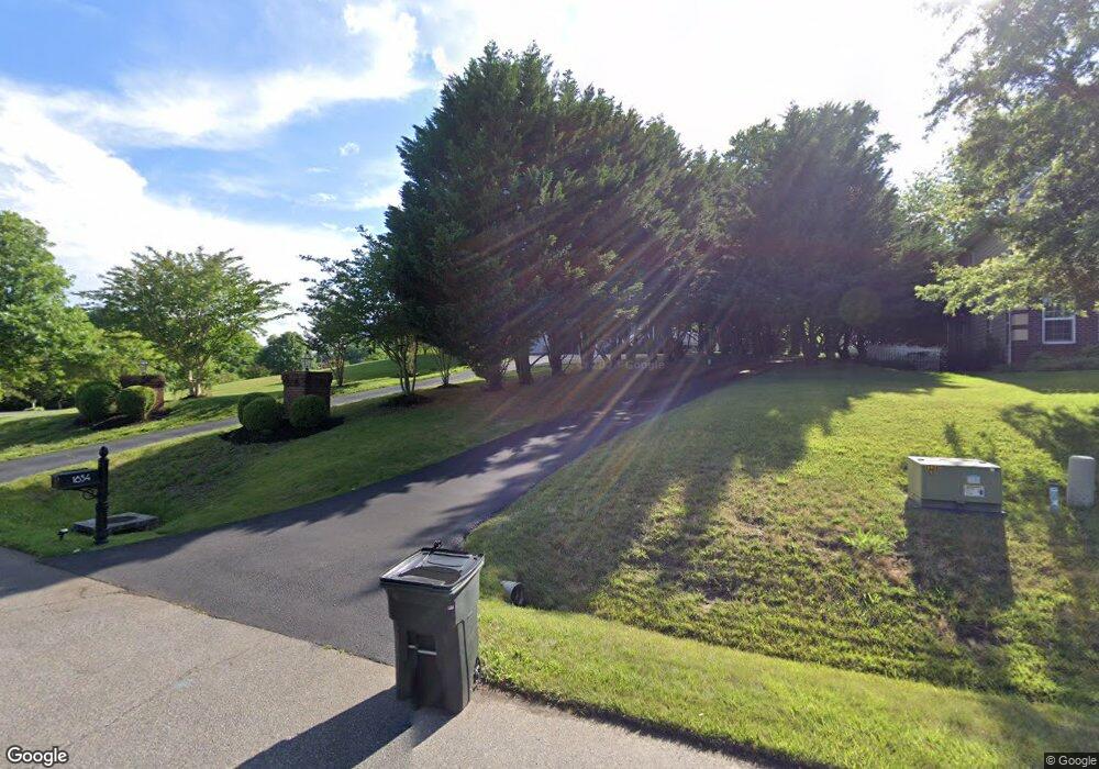 816 Childs Point Rd, Annapolis, MD 21401 - photo 1