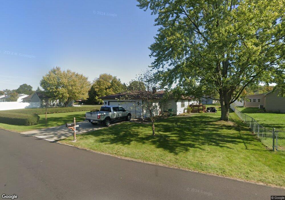 716 Raleigh Creek Dr, Cridersville, OH 45806 - photo 1