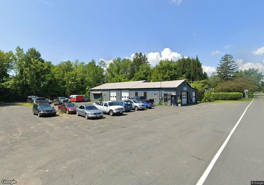 53 Old Amherst Rd, Sunderland, MA 01375 - photo 1