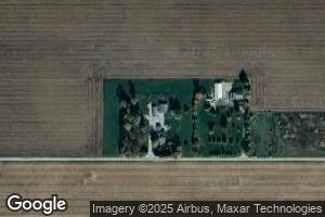 5482 E 1100 N, Linden, IN 47955