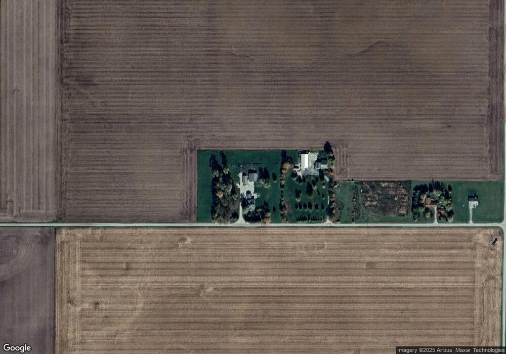 5482 E 1100 N, Linden, IN 47955 - photo 1