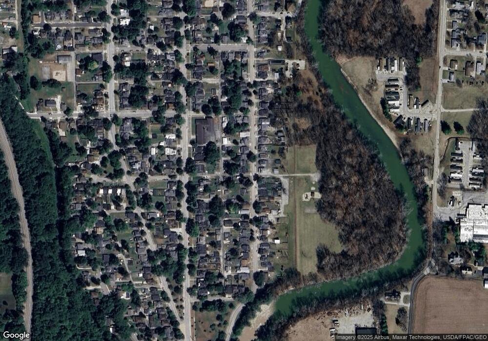 733 S Miami Ave, Sidney, OH 45365 - photo 1