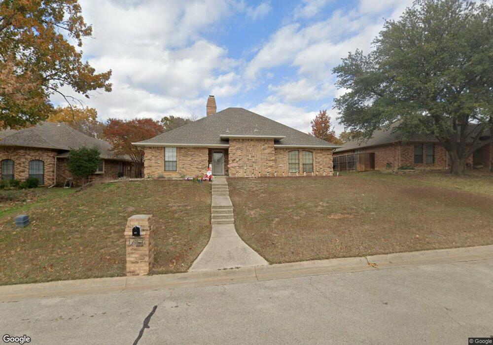 717 Smokerise Cir, Denton, TX 76205 - photo 1