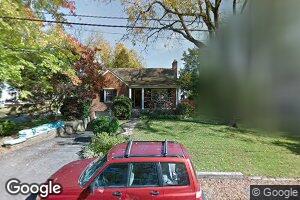 6507 75th Place, Cabin John, MD 20818