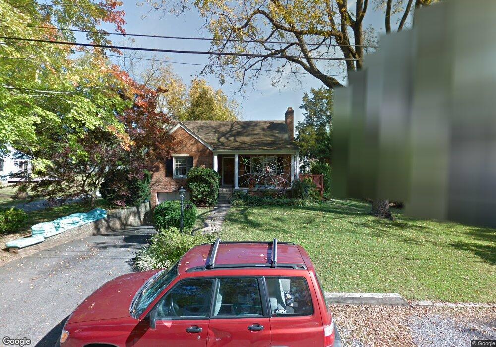 6507 75th Place, Cabin John, MD 20818 - photo 1