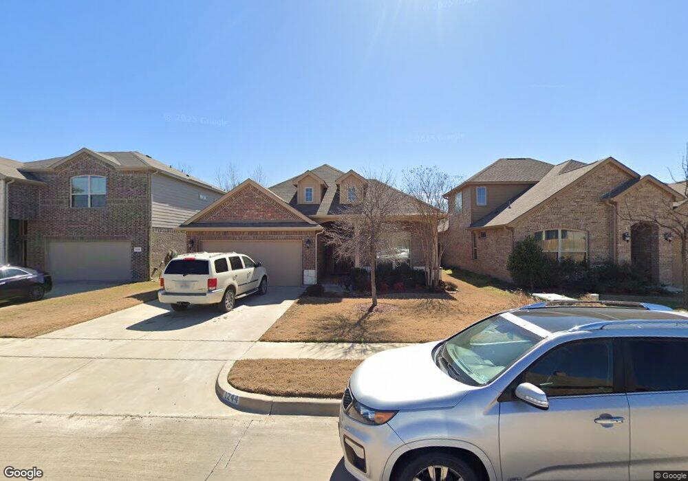 1244 Scott Dr, Weatherford, TX 76087 - photo 1