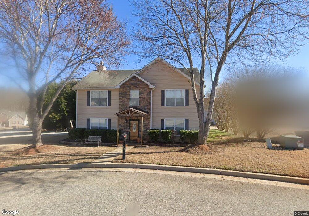 10 Capeton Square, Covington, GA 30016 - photo 1