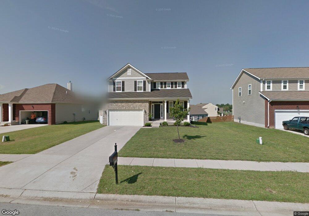 10003 Hornbeam Blvd, Louisville, KY 40228 - photo 1