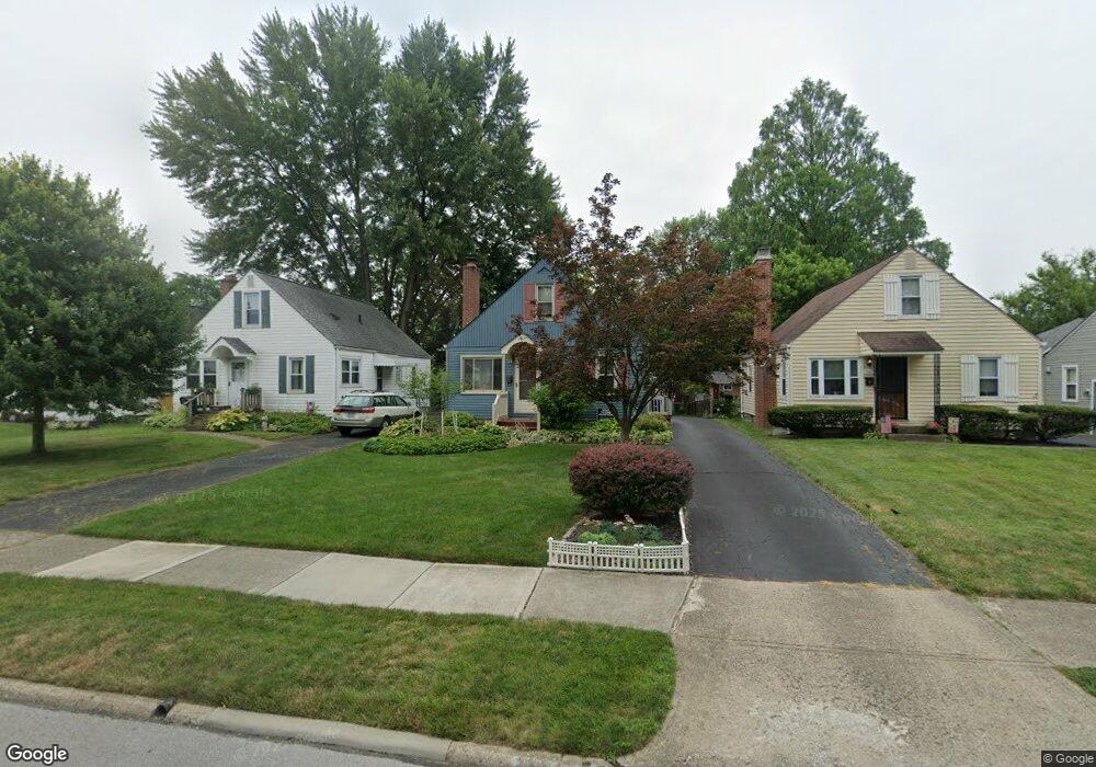 591 E Beechwold Blvd, Columbus, OH 43214 - photo 1