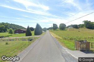 1930 Adair Rd, Peterstown, WV 24963