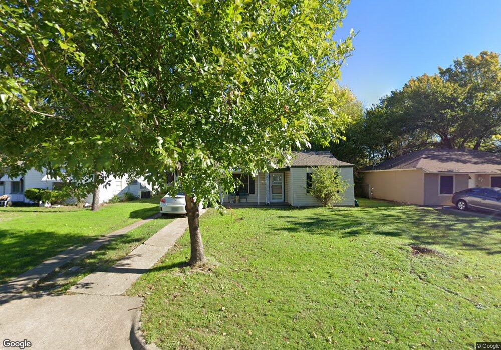 529 Shawnee Trace, Grand Prairie, TX 75051 - photo 1