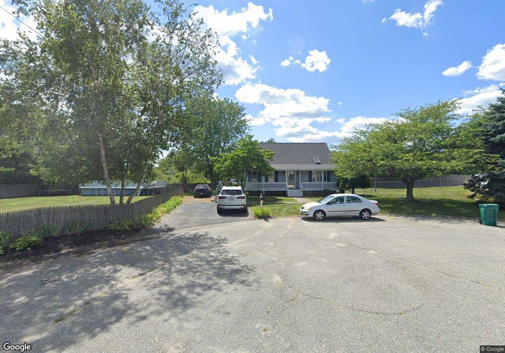 60 Wright Cir, Attleboro, MA 02703 - photo 1