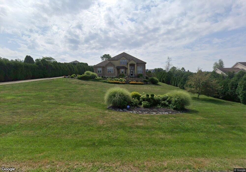 24 Aristocrat Cir, Sugarloaf, PA 18249 - photo 1