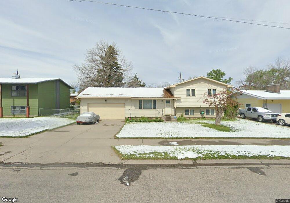 315 N 18th Ave, Bozeman, MT 59715 - photo 1