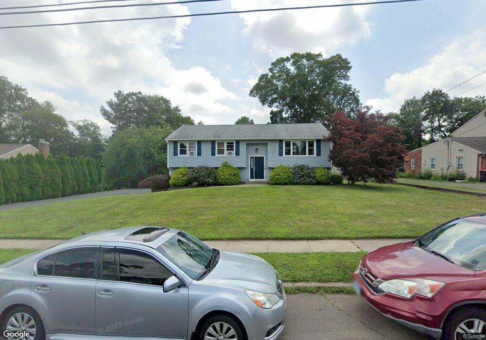 54 Seiter Hill Rd, Wallingford, CT 06492 - photo 1