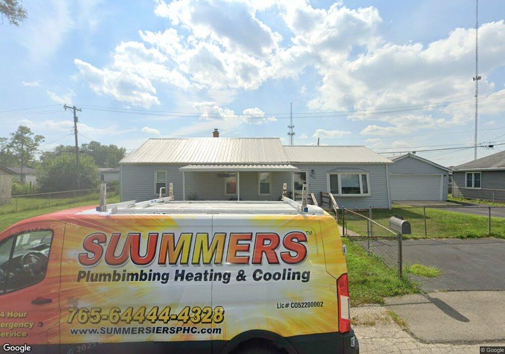 3625 S Ebright St, Muncie, IN 47302 - photo 1