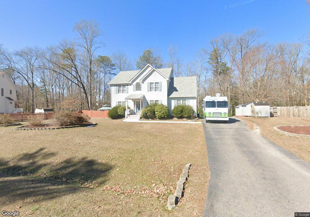 4716 Belfield Terrace, North Chesterfield, VA 23237 - photo 1