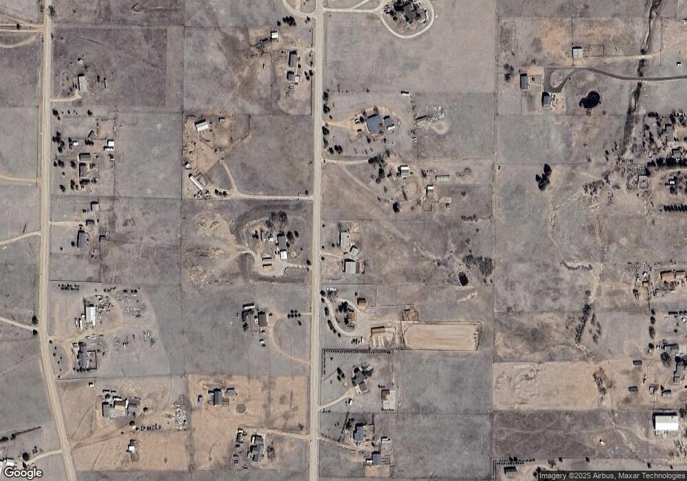 5985 Mccandlish Rd, Peyton, CO 80831 - photo 1