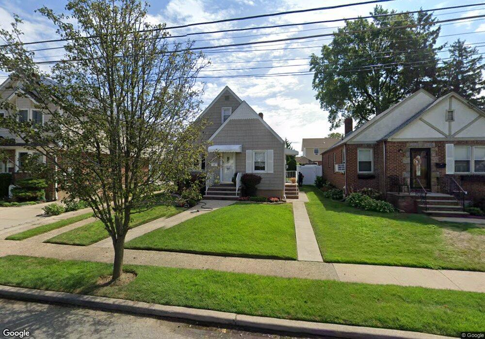 47 Rintin St, Franklin Square, NY 11010 - photo 1