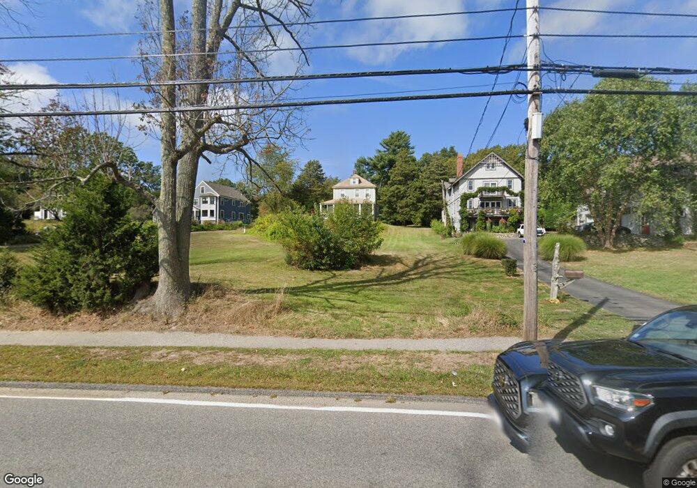 312 N Main St, Cohasset, MA 02025 - photo 1