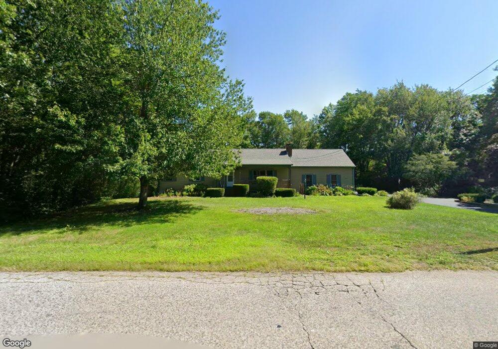 103 Bungay Rd, North Attleboro, MA 02760 - photo 1