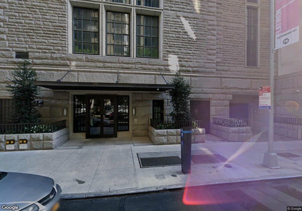 Madison Square Park Tower unit 14B, New York, NY 10010 - photo 1