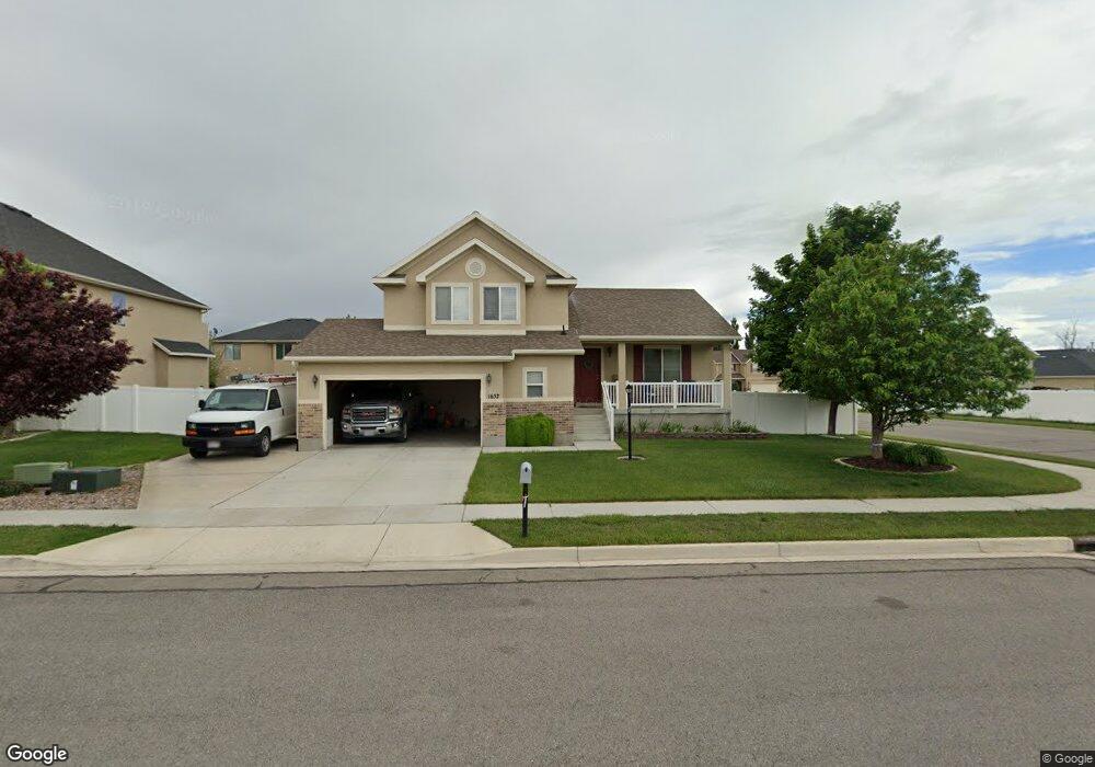 1657 S Spring Creek Dr, Lehi, UT 84043 - photo 1