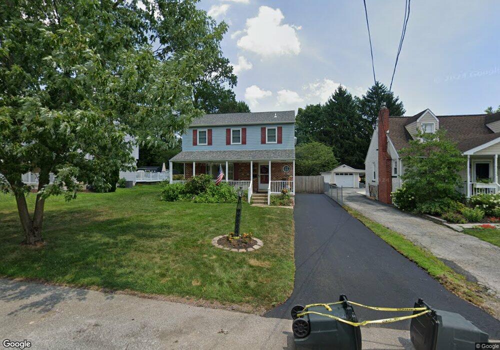 1138 Villanova Ave, Swarthmore, PA 19081 - photo 1