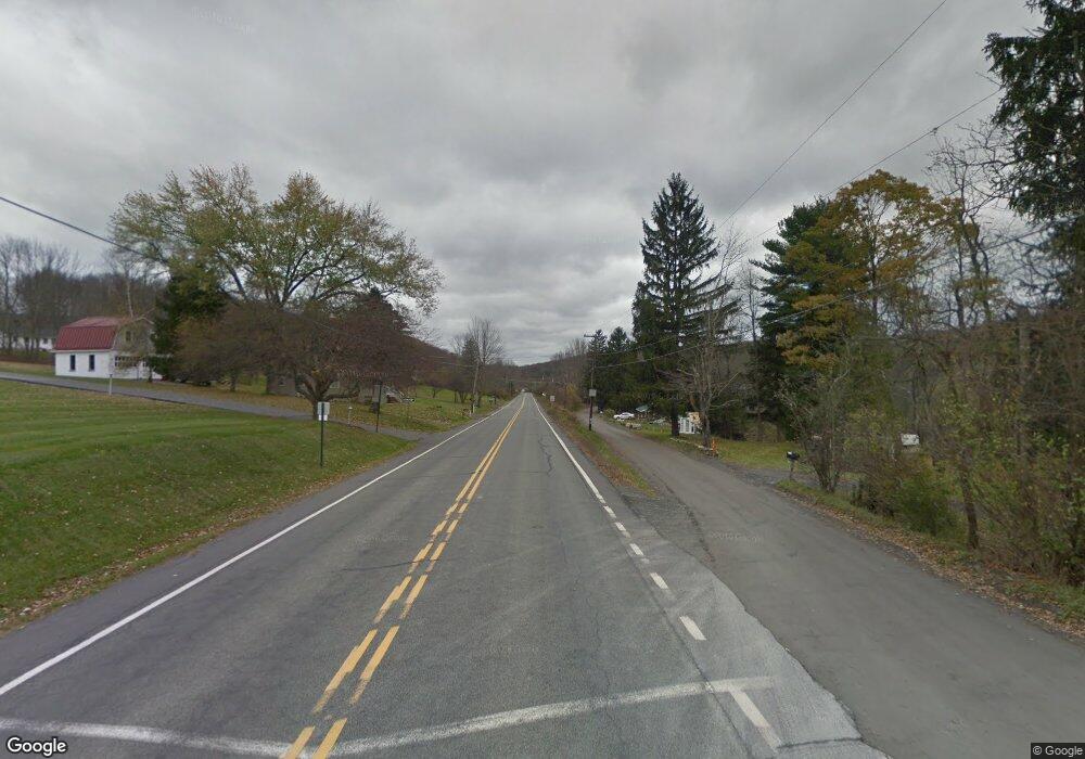 349 Boyarsky Rd, Olyphant, PA 18447 - photo 1