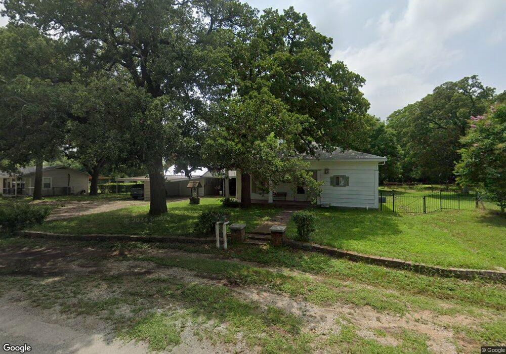 635 N Ash Terrace, Springtown, TX 76082 - photo 1