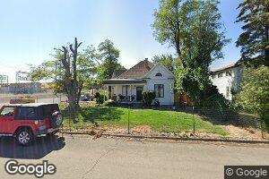 820 Harrison St, Wasco, OR 97065