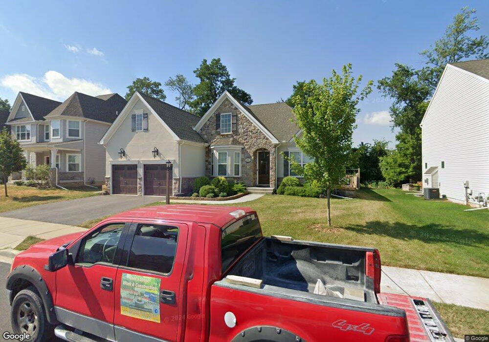 2042 Cohasset Ct, Frederick, MD 21702 - photo 1