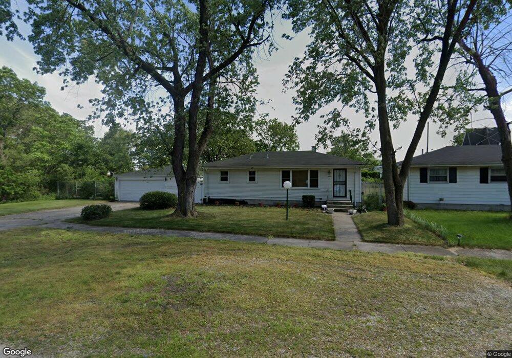 1653 W 20th Place, Gary, IN 46404 - photo 1