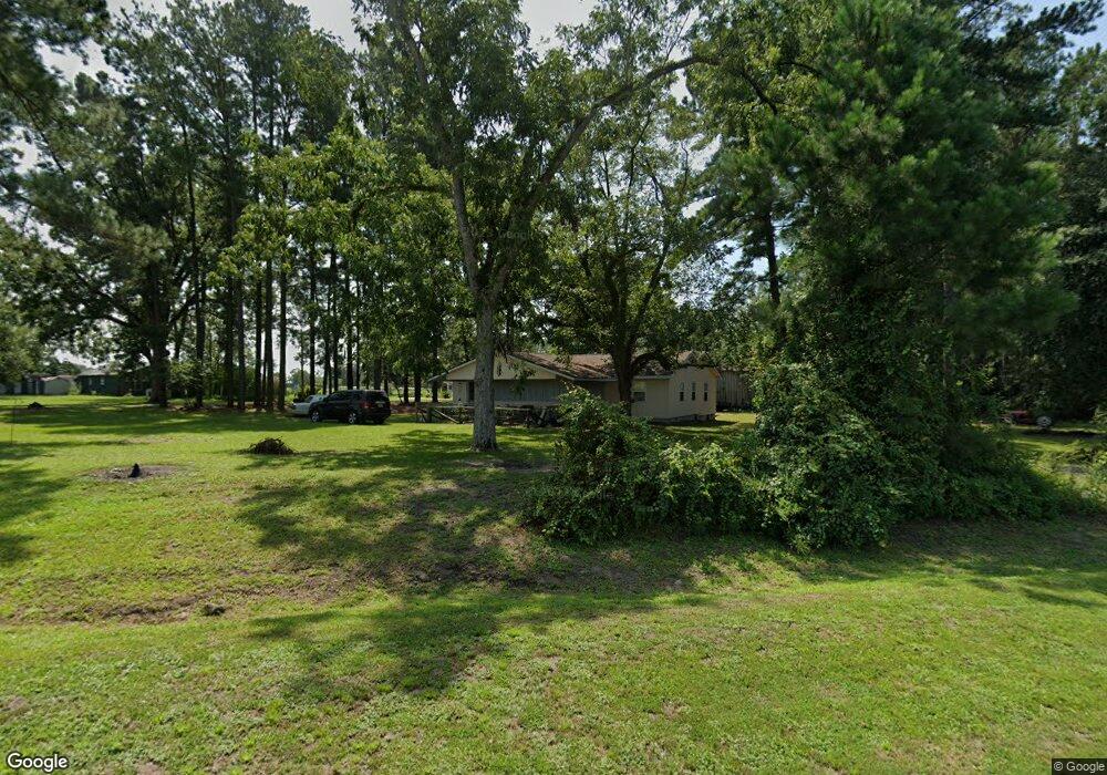 2499 Mount Calvary Rd, Hoboken, GA 31542 - photo 1
