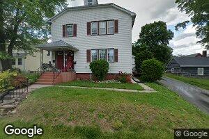 135 E Barber St, Windsor, CT 06095