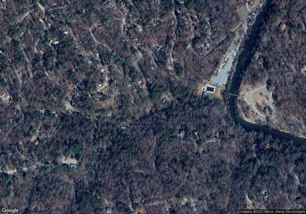 203 37th St, Ellijay, GA 30540 - photo 1