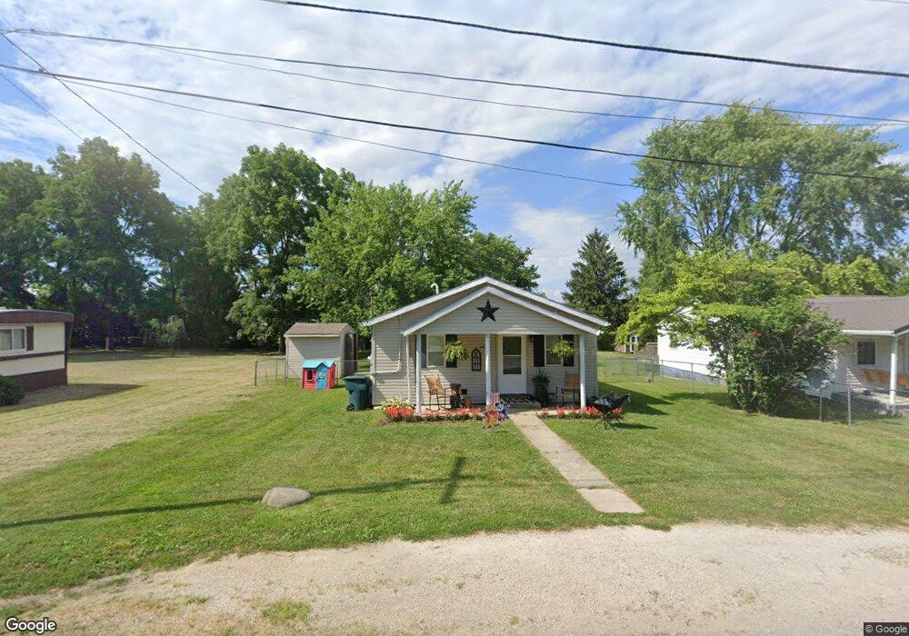 1422 E 17th St, Muncie, IN 47302 - photo 1