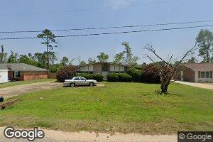 203 Cone Dr, Selma, AL 36701