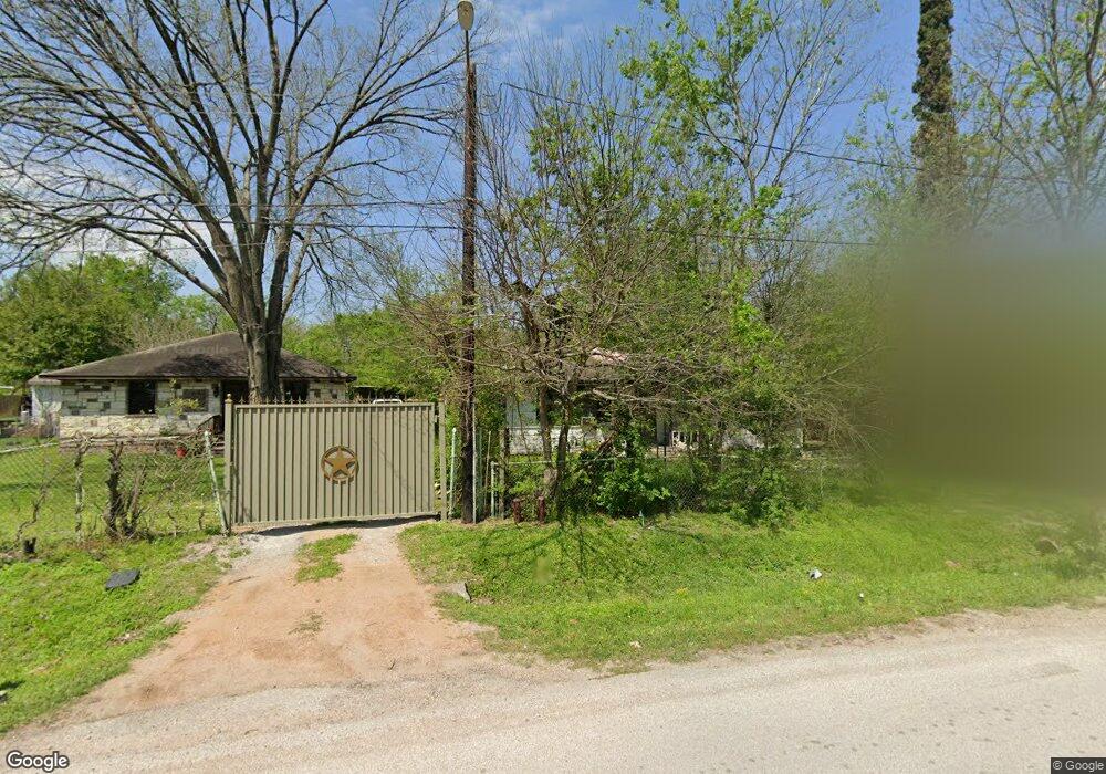 7331 Sayers St, Houston, TX 77016 - photo 1