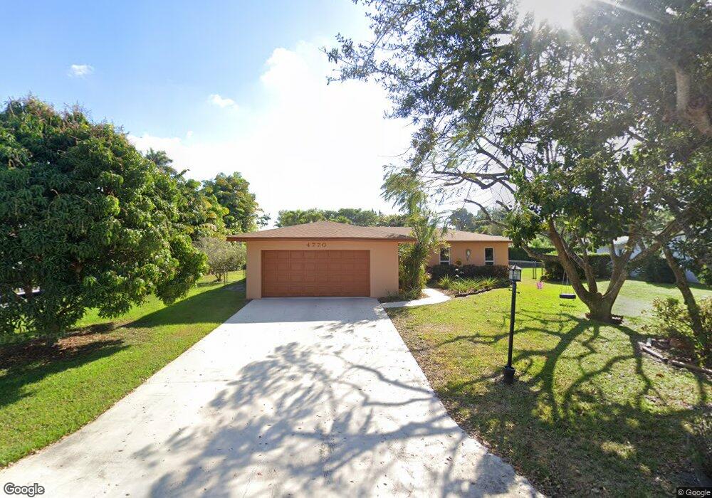 4770 SW 72nd Ave, Davie, FL 33314 - photo 1