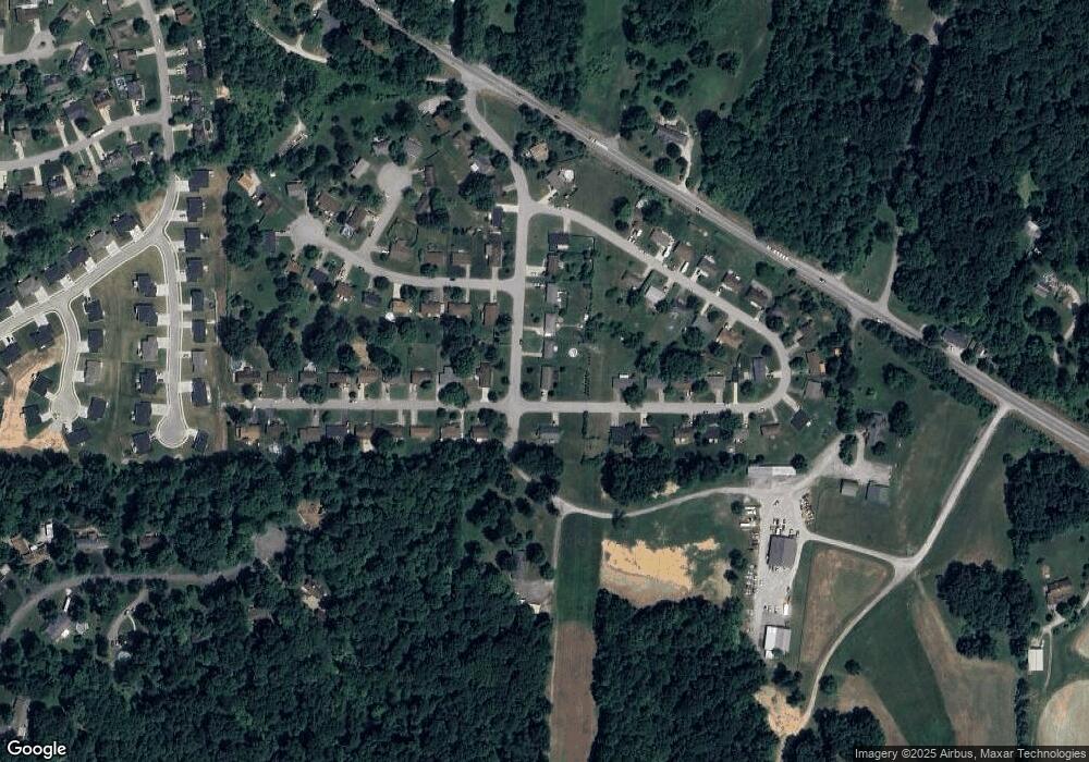 5115 Barry Ln, Floyds Knobs, IN 47119 - photo 1