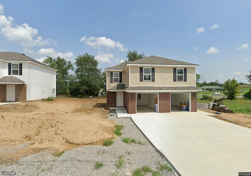 172 Virginia Ave, Harrodsburg, KY 40330 - photo 1