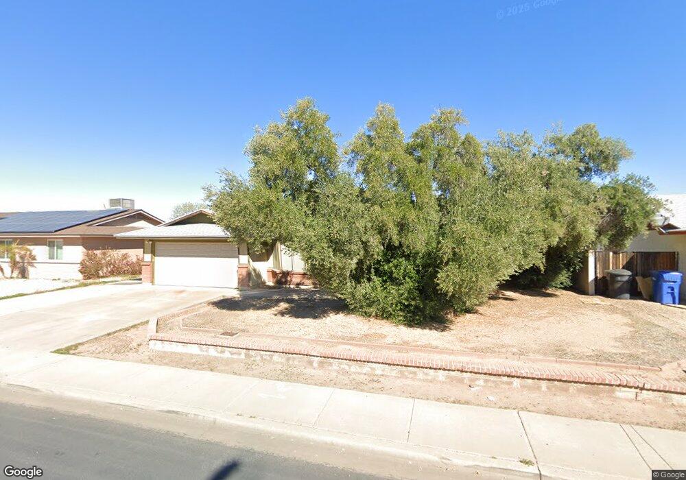 3118 E Pueblo Ave, Mesa, AZ 85204 - photo 1