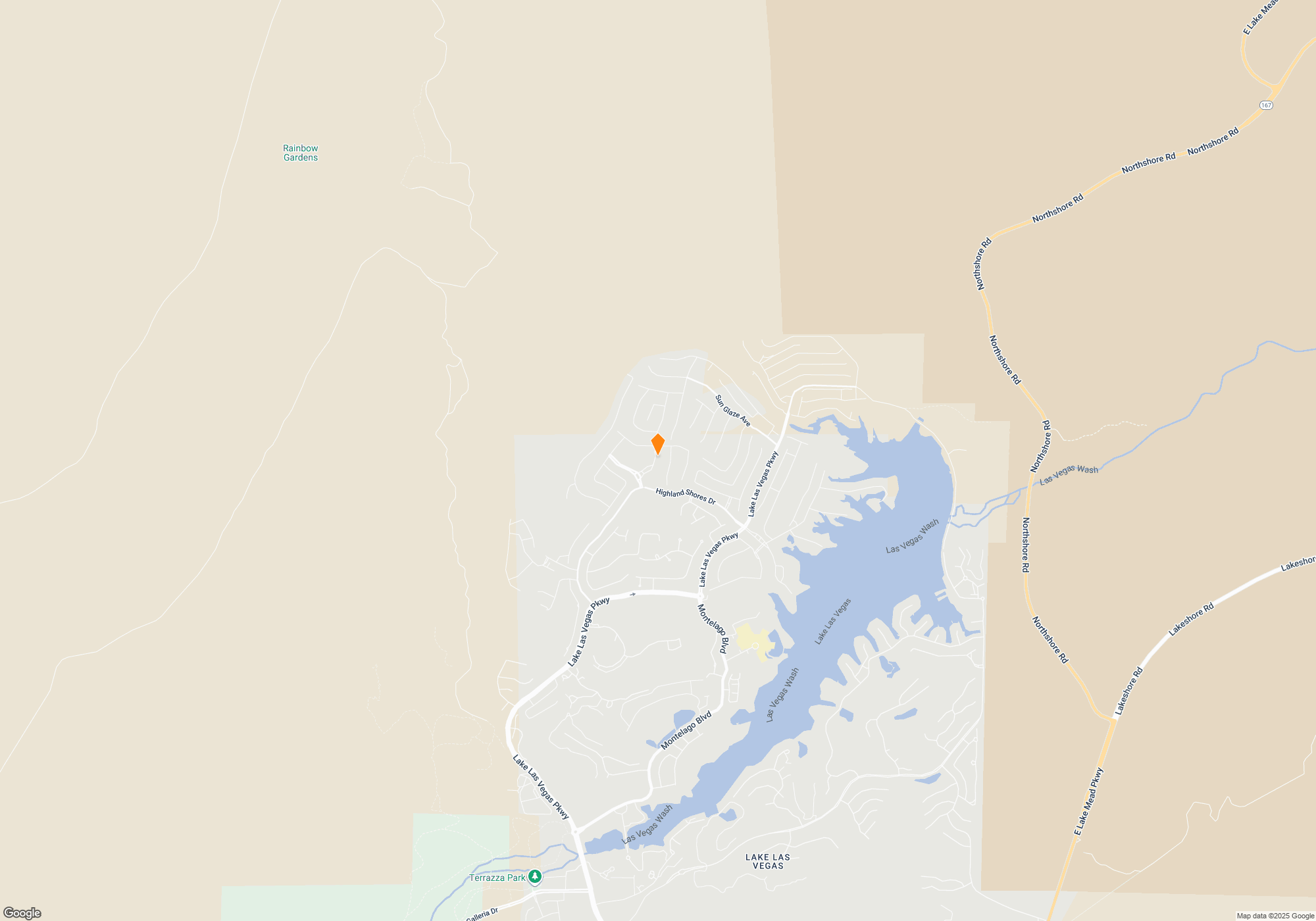 Open Map