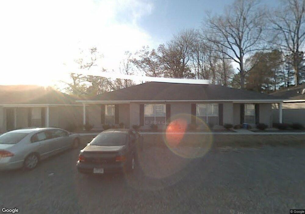 1623 S Rock St unit 1, Sheridan, AR 72150 - photo 1