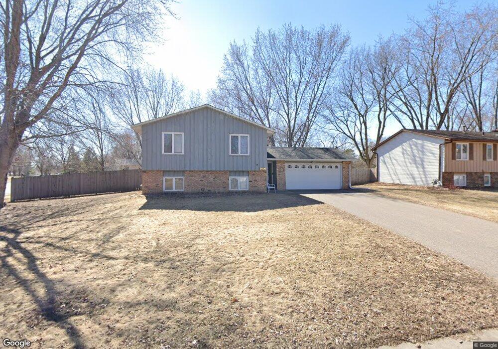 9909 103rd Ave N, Maple Grove, MN 55369 - photo 1